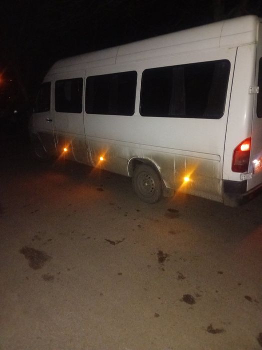 Продам Спринтер на маршруті