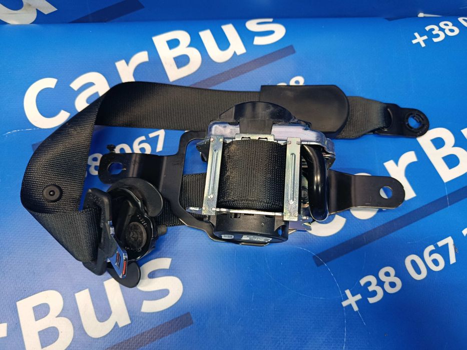 Ремень безпеки задній правий BMW X5 F15 бмв х5 ф15