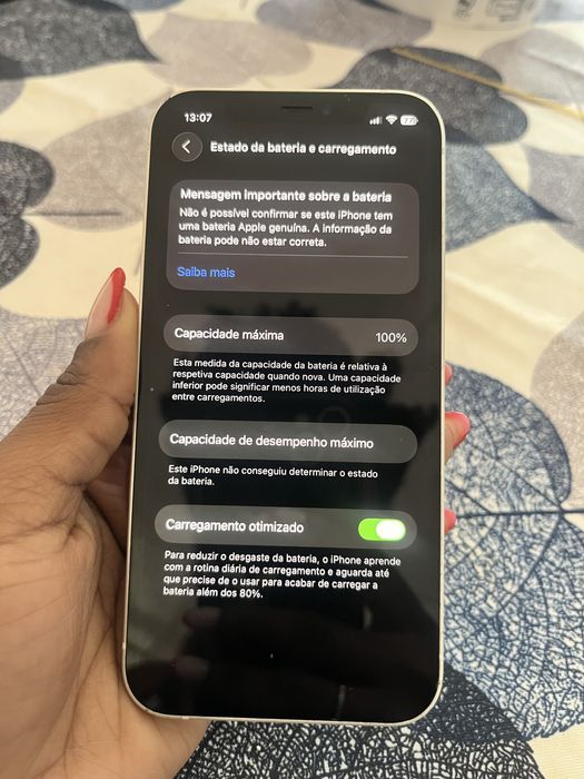 Iphone 12 normal 128gb