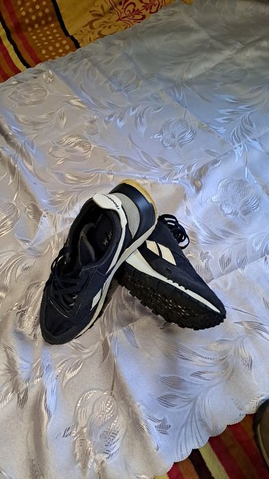 Кросівки чоловічі Reebok 44.5