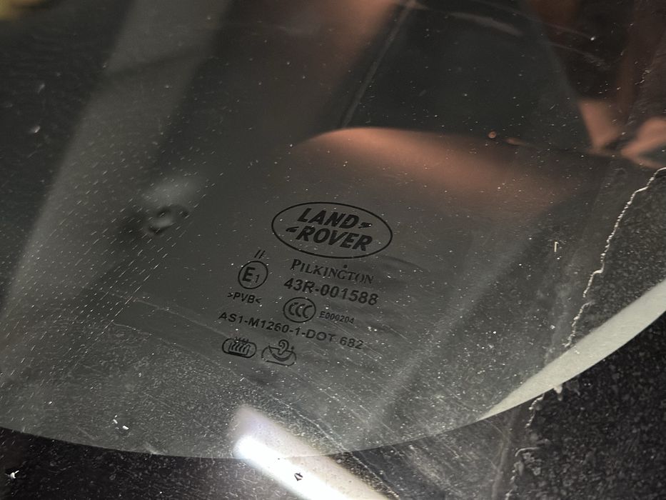 Продам Arden Range 2008