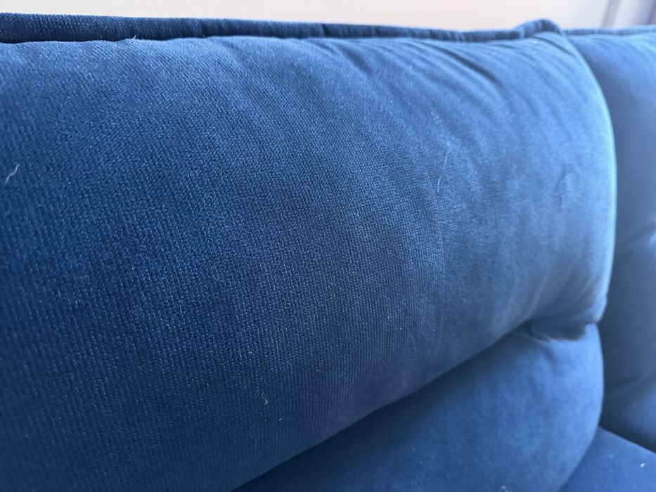 Sofa rozkadana jak Nowa Okazja -65% !! Premium