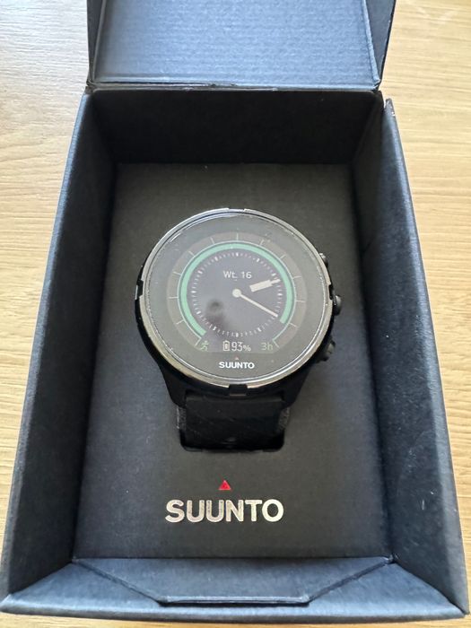 Zegarek Suunto 9