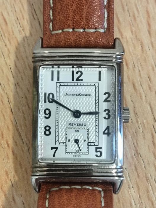 Jaeger LeCoultre Reverso Rep