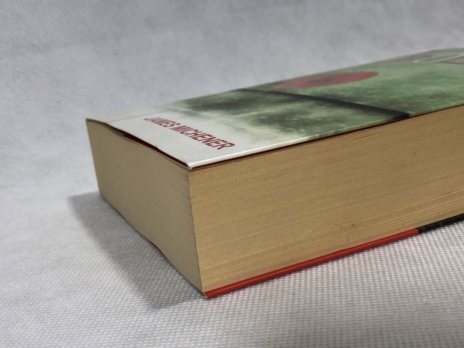 James Michener, Polska