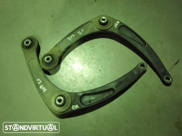 Bracos de suspensao - Peugeot 307,(2004)