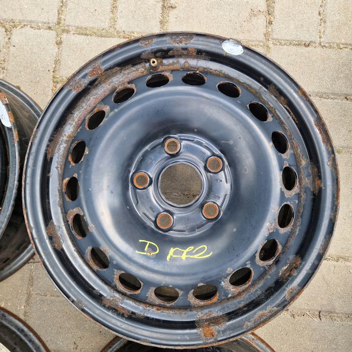 vw golf vii skoda octavia iii leon iii 5x112 et47 15