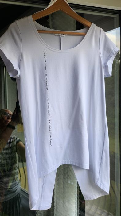 Bluzka, koszulka Look Made with love