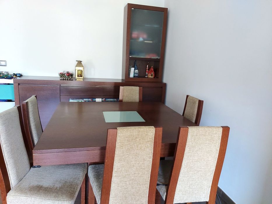Móveis Sala de jantar