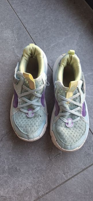 Buty dziewczęce r.33