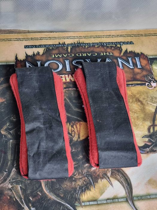 Ciężarki na stopę/nagarstek