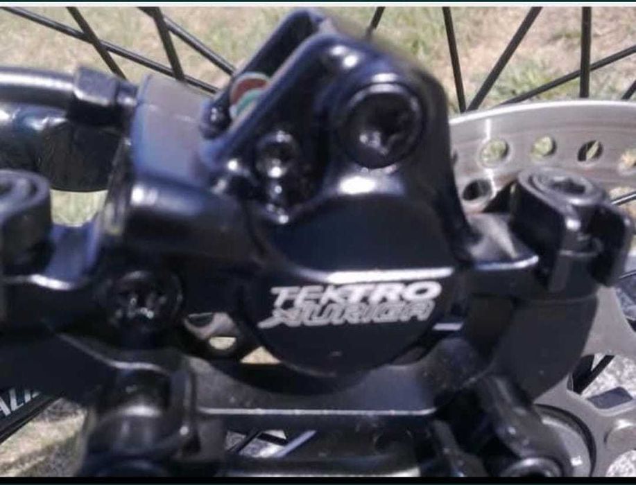 Specialized Globe San Francisco 2