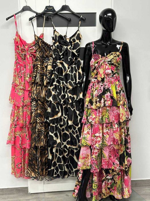 Sukienka Włoskiej marki BABYLON