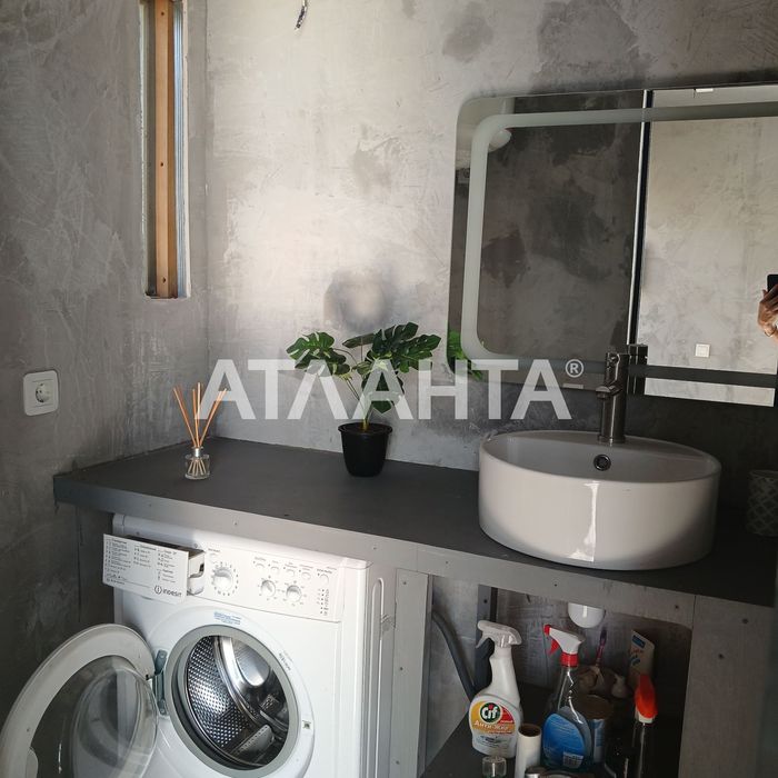 Будинок у Н.Дофінівці