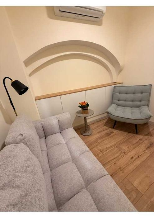 Wynajem gabinetów psychologicznych/psychoterapeutycznych