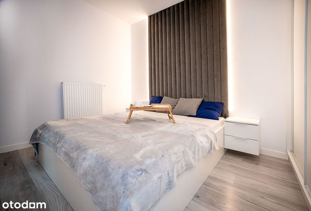 Bez Prowizji Bez 2%Pcc|Ok.politechniki Łódź|2Pok+Balkon|Hala Garażowa - View 3