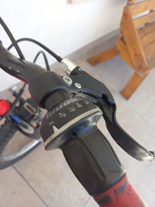 Bicicleta de criança BTWIN