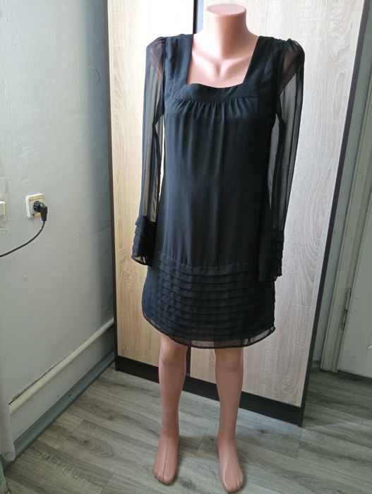 Маленьке чорне плаття South