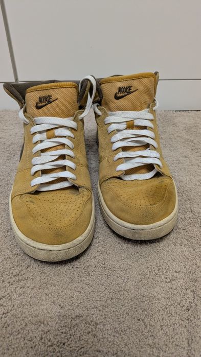 Buty męskie Nike rozmiar 40/25.