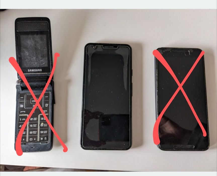 Електроніка смартфон google pixel + чохол Spigen