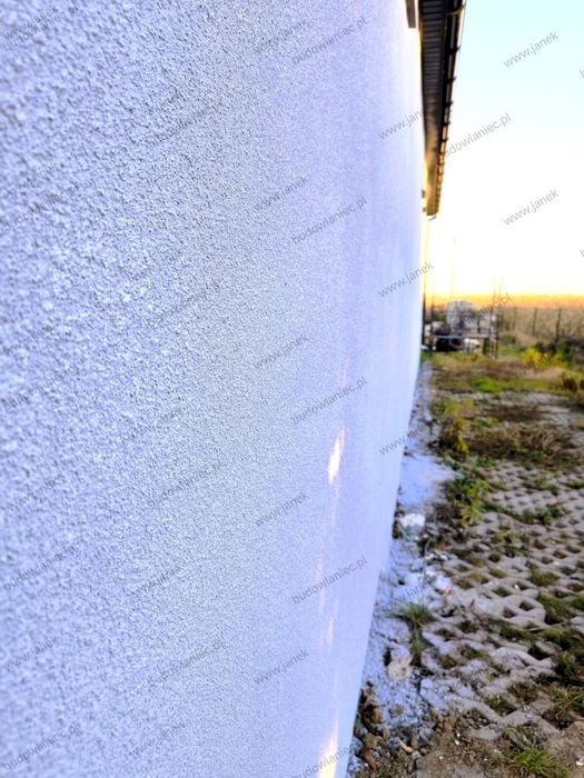 Elewacja / Ocieplenie / Docieplenia / Termomodernizacja