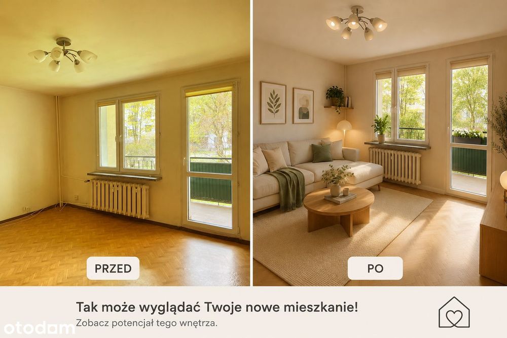 Mieszkanie na sprzedaż ul.Bursztynowa 10