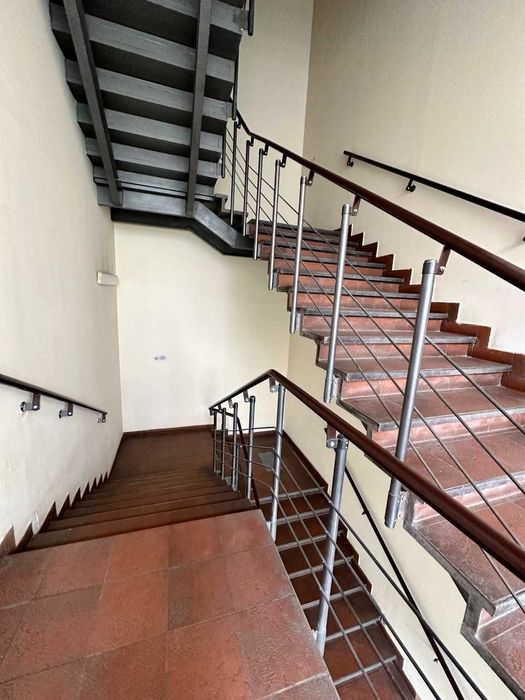 Офіс в бізнес центрі, 55 м.кв. Вокзальна. Власник