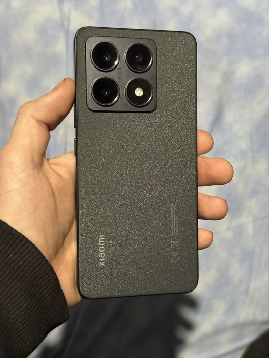 Xiaomi 14T - обмін на айфон або продаж/ стан ідеал