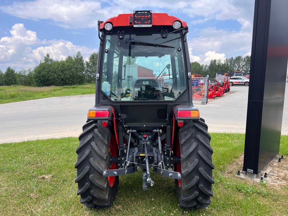 Ciągnik Kubota L1-382 HST | Napęd 4x4 | Gwarancja
