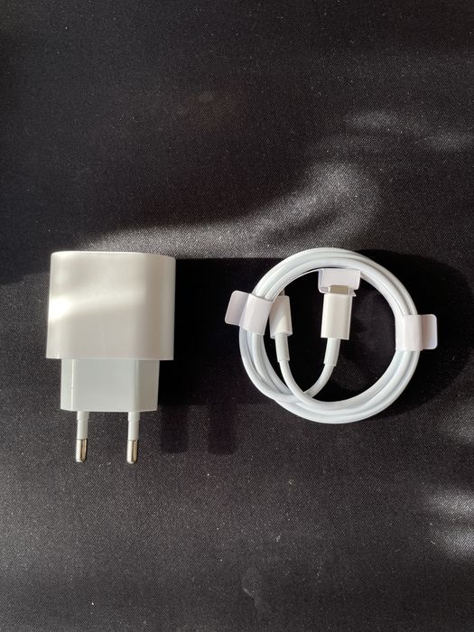 Ładowarka Zasilacz 20W apple orginalny