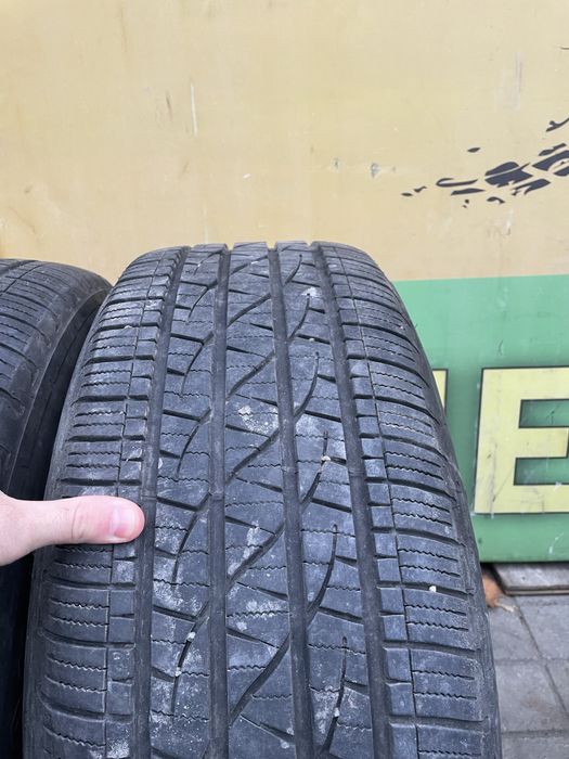 Шини fierstone 245 60 18