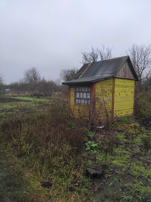 Продам Дачну ділянку