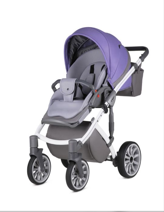 Коляска ANEX Sport 2 в 1