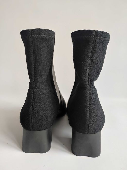 - Camper - Markowe botki r. 39