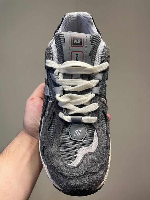 New Balance 1906D Protection Pack Castlerock | 41–45 | Нові | Замша