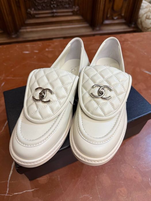 Лоффери Шанел оригінал