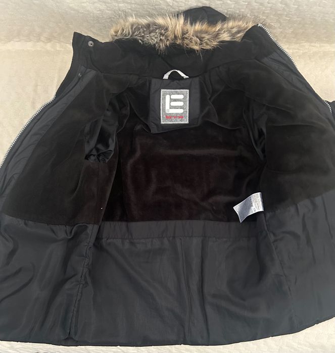 Куртка Lenne 134 зимова лене