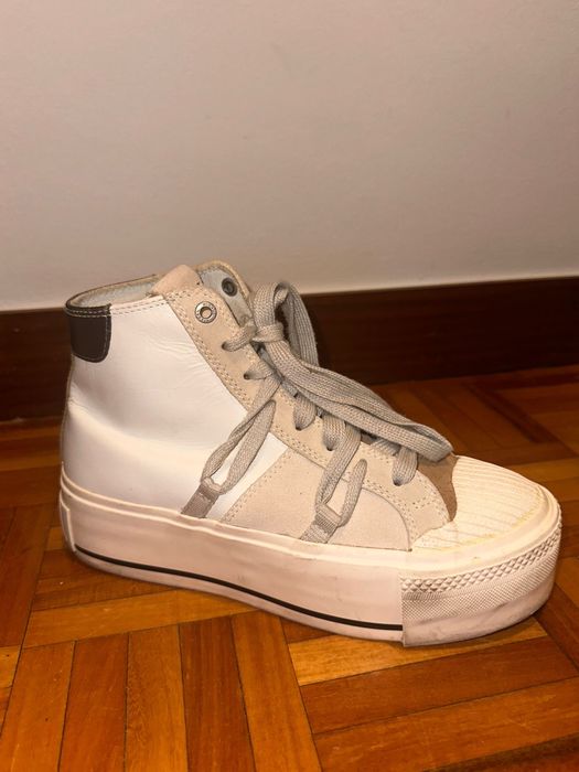 Sapatilhas Marca Diesel