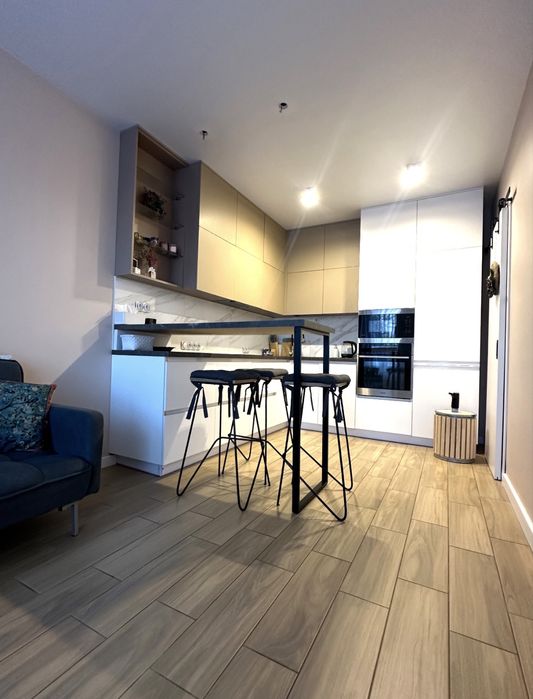 Продам Таунхаус с.Софіївська Борщагівка, дизайнерський ремонт 88м2