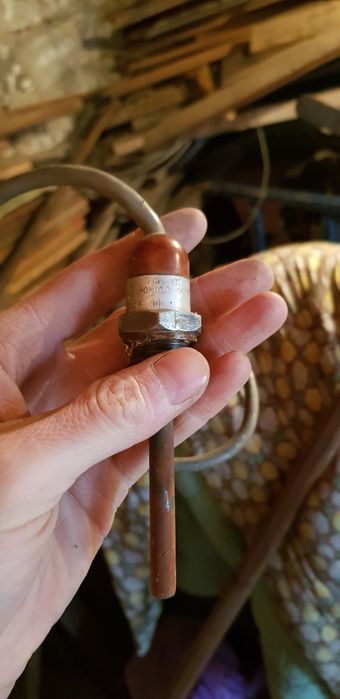 Термопреобразователь ТСМ 0879-01 50м/с/3/ -50 +200 С