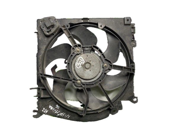 Termoventilador / motoventilador NISSAN Micra III (K12)