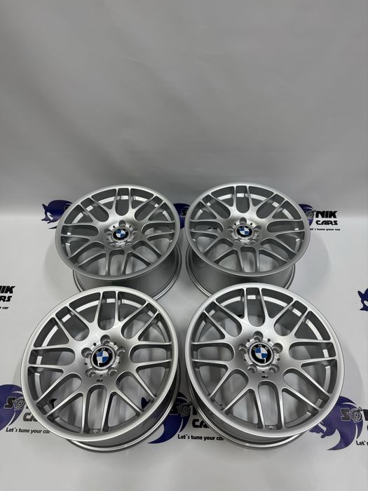 НОВі Диски BMW R19 5x120 163 М Стиль