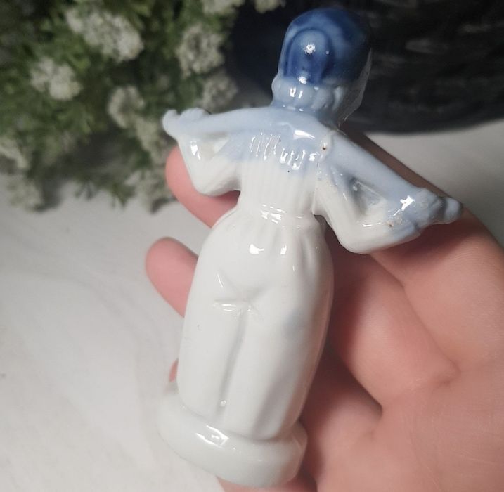Голландский Мальчик