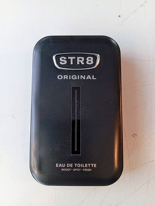 STR8 Orginal woda toaletowa 50 ml.