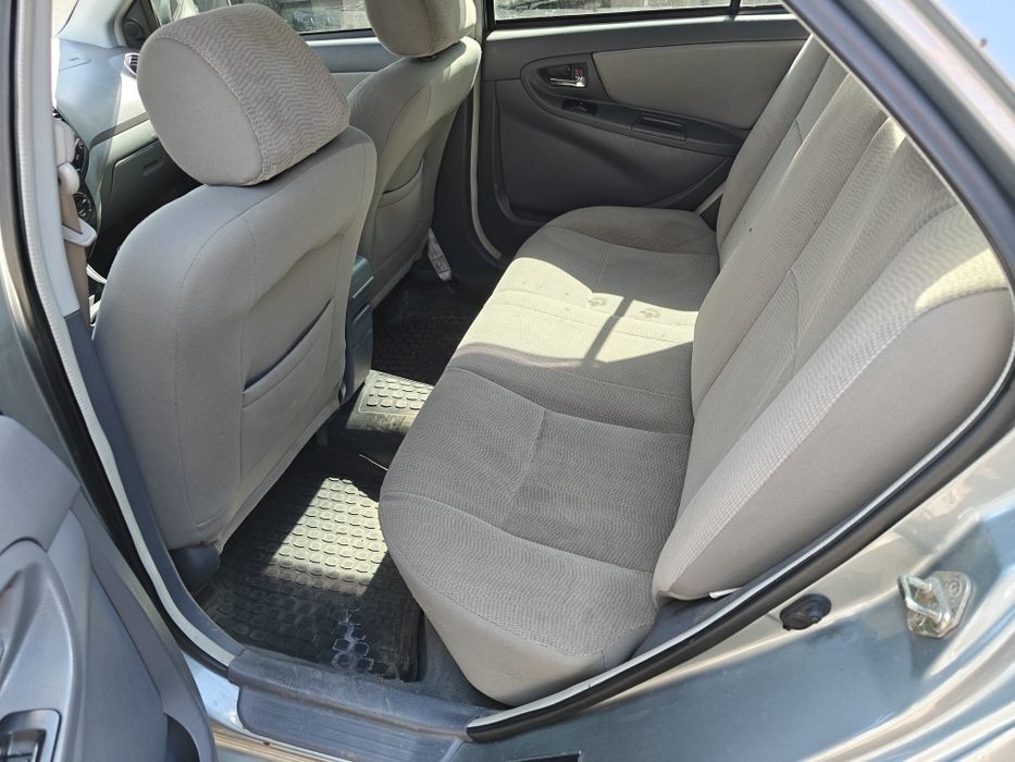 Geely MK 2011 , пробег 95