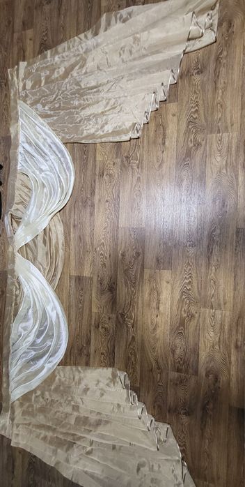 Ламбрекнни 4.40 ширина