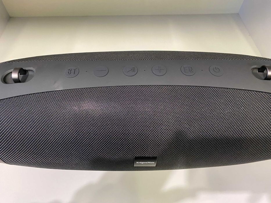 Kruger&Matz Explorer+ Głośnik Bluetooth EM-AUDIO Tomaszów Lub RATY 0% Wysyłka Gratis !!