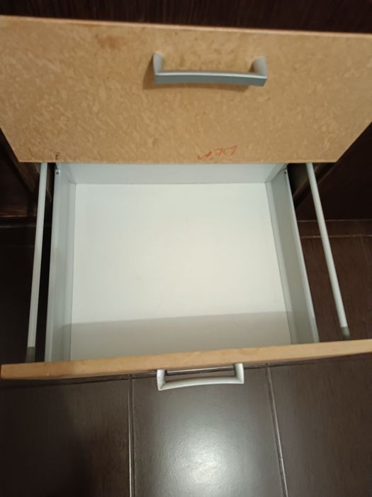 Meble kuchenne górne i dolne