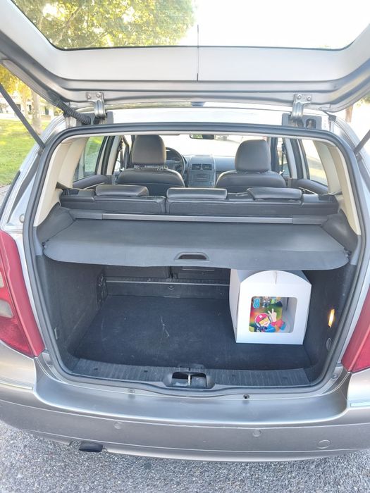 Mercedes Benz Elegance A200 CDI 140cv