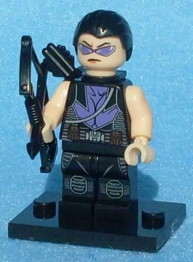 Hawkeye v2 (Avengers) (Marvel)